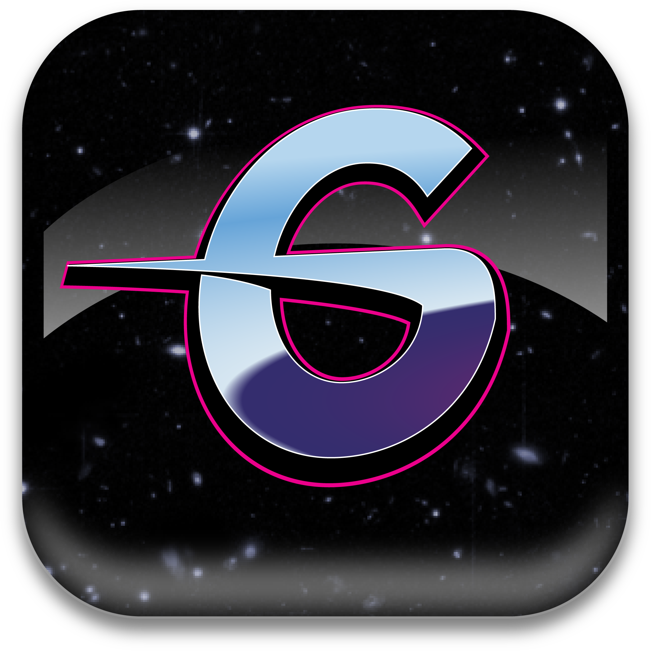 Cover image for GalactiMAX