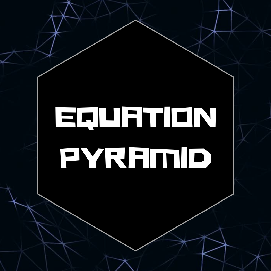 Screenshot 2 for Equation Pyramid