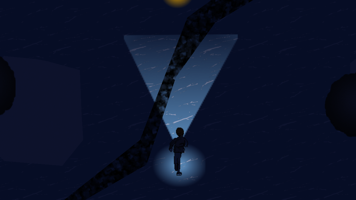 Screenshot 4 for Silent Night - Skate Home