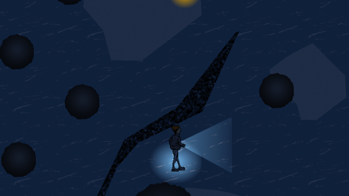 Screenshot 3 for Silent Night - Skate Home
