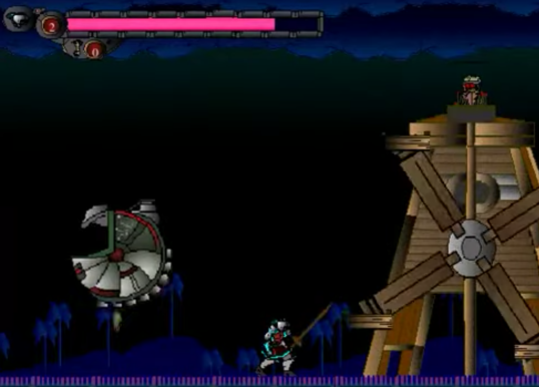 Screenshot 6 for The Man of La Mancha