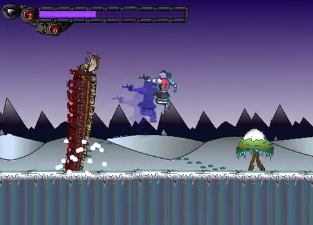 Screenshot 7 for The Man of La Mancha
