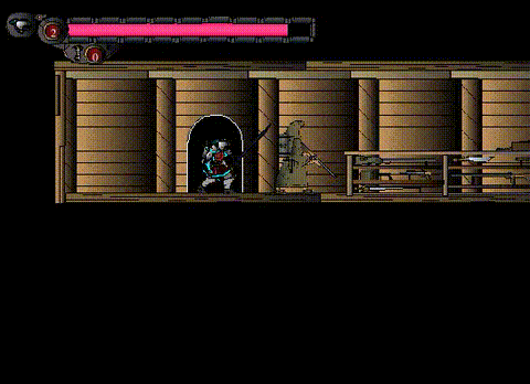 Screenshot 3 for The Man of La Mancha
