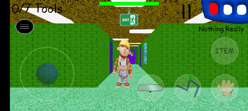 Instant Get Bob Script Bob the builder Basics With Original Script Mod Menu FIXED SCRIPT by ...