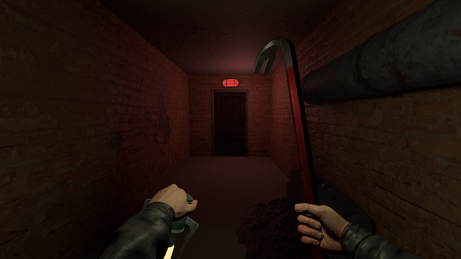 Screenshot 7 for Abandoned Mansion