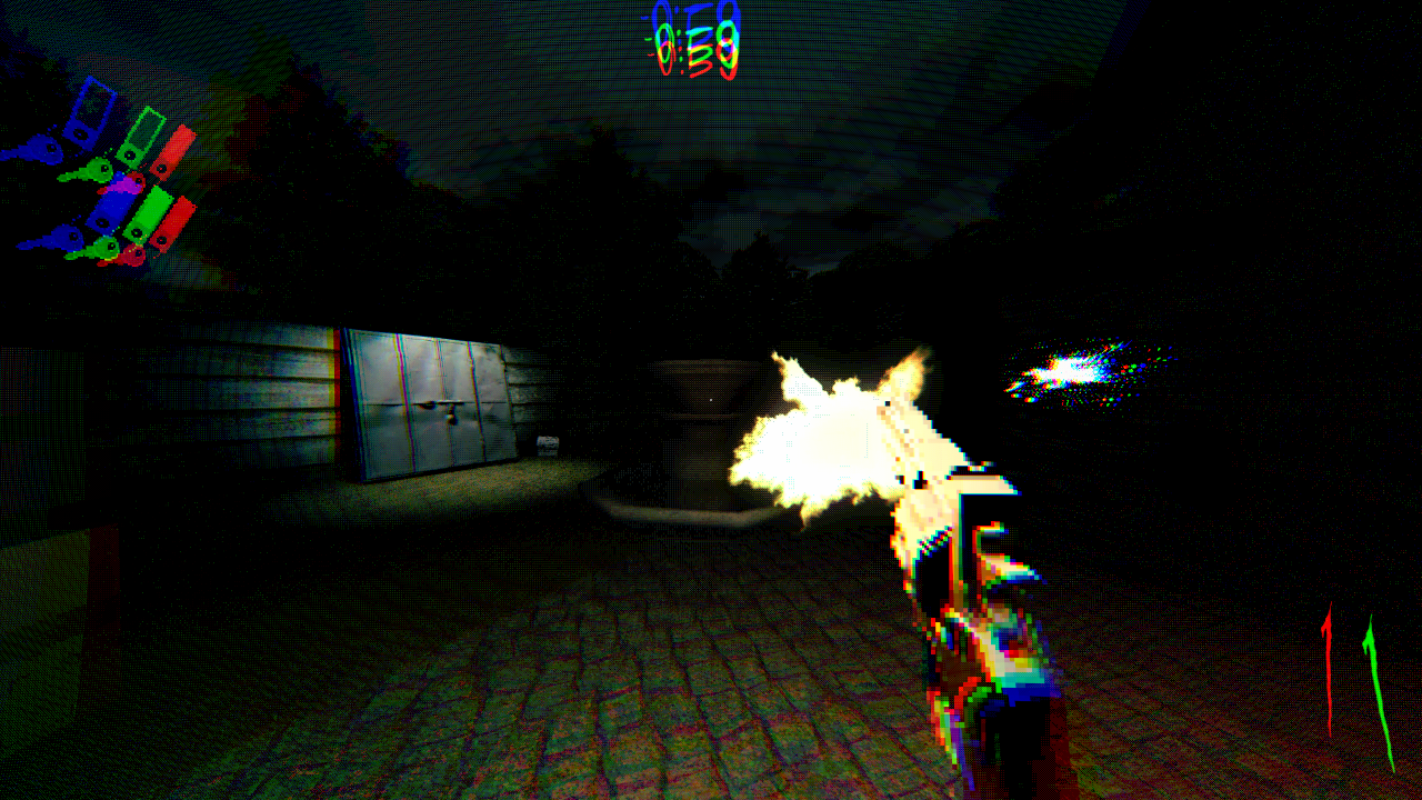 Screenshot 5 for Custodian