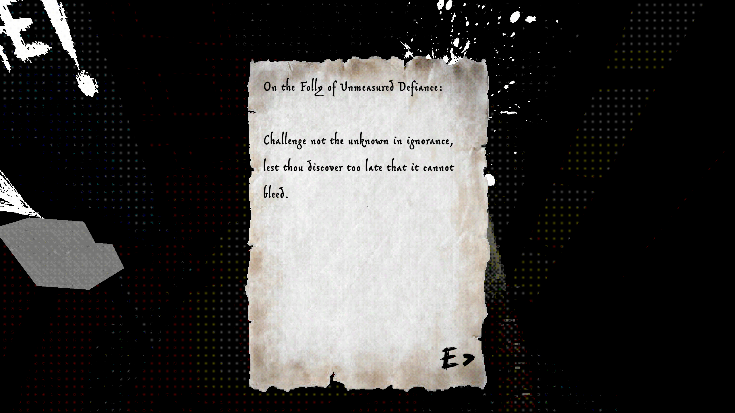 Screenshot 3 for Custodian