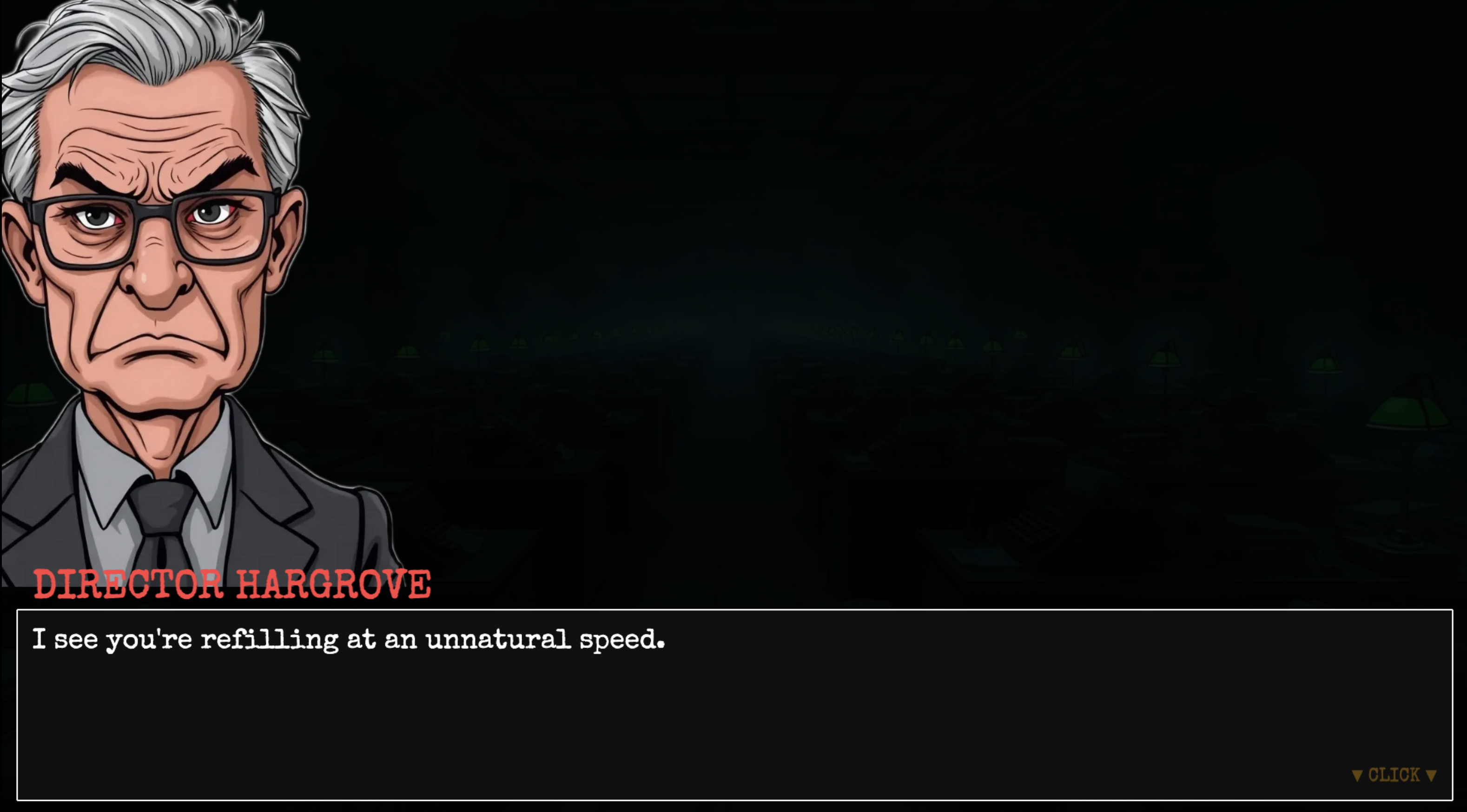 Screenshot 4 for Sloppy Redactor