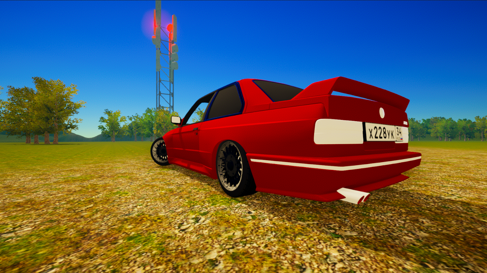 Summer Travel Screenshot 3