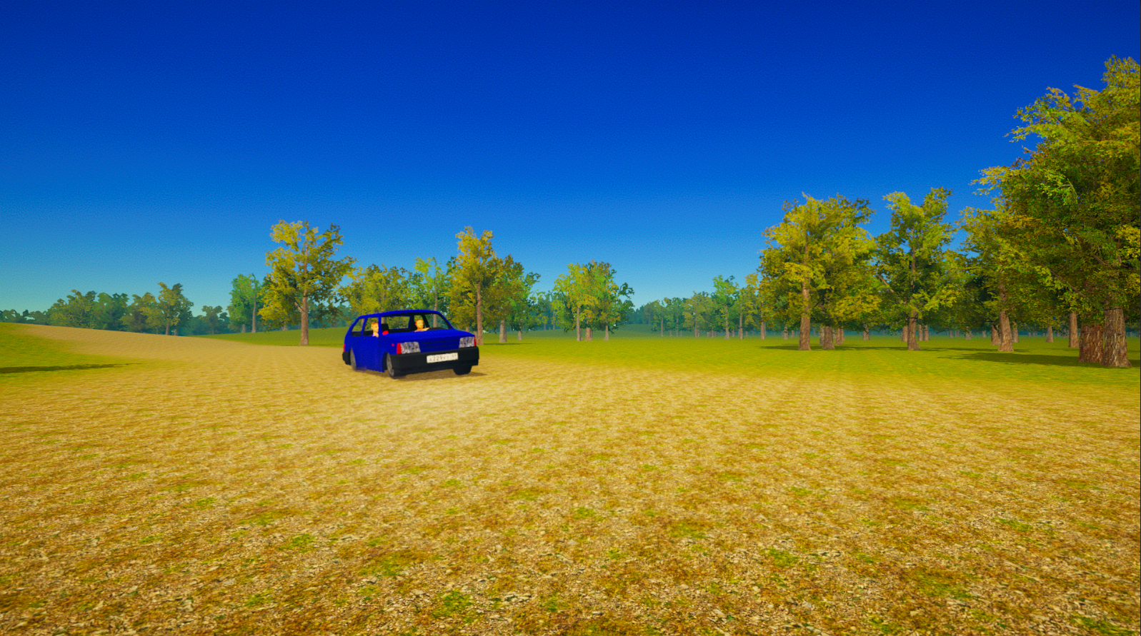 Summer Travel Screenshot 4