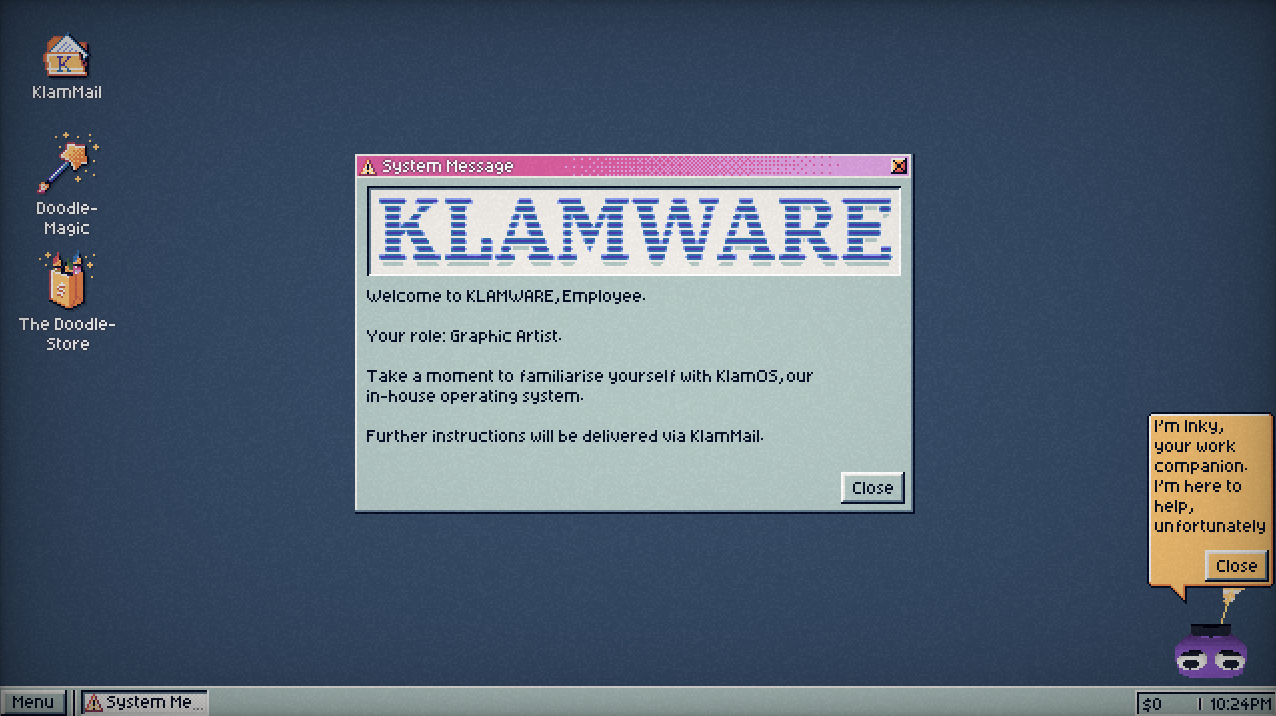 Screenshot 4 for DoodleMagic