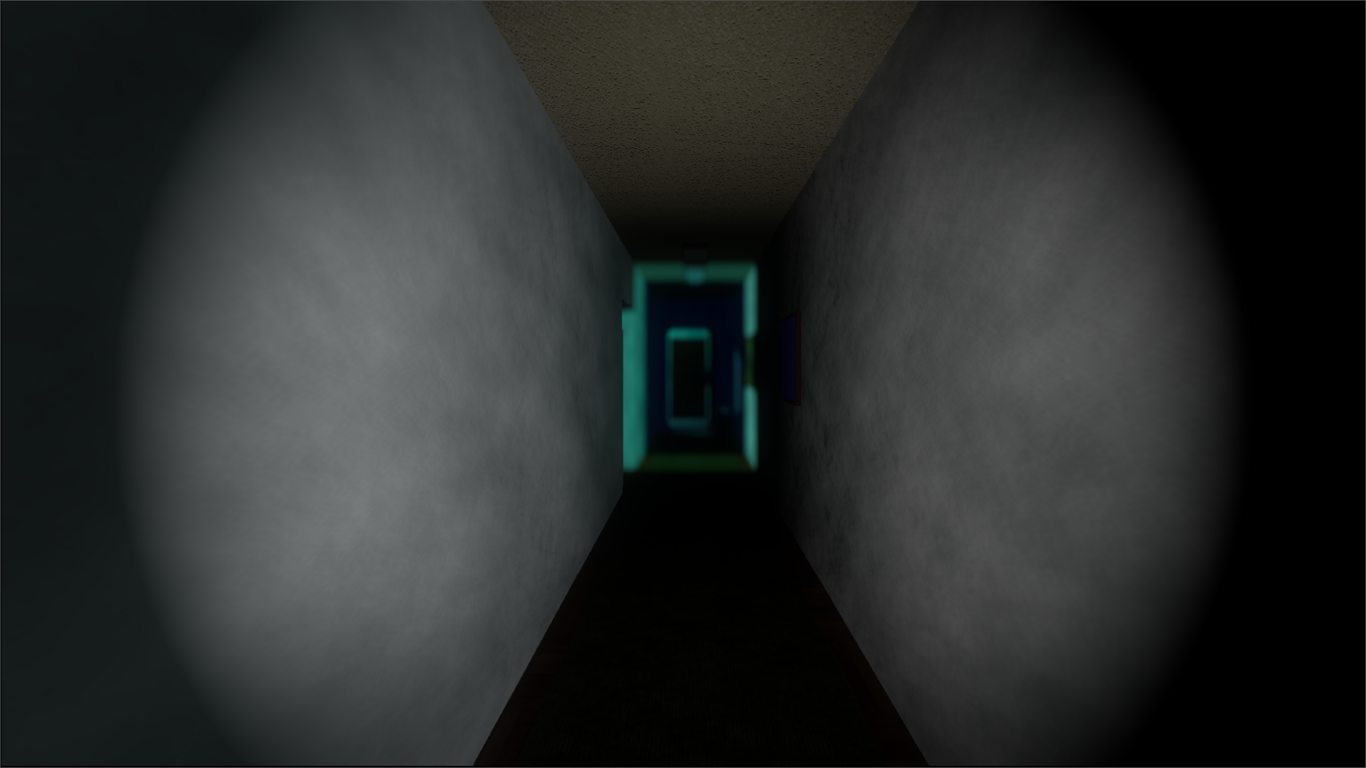 Screenshot 3 for The key is under the mat