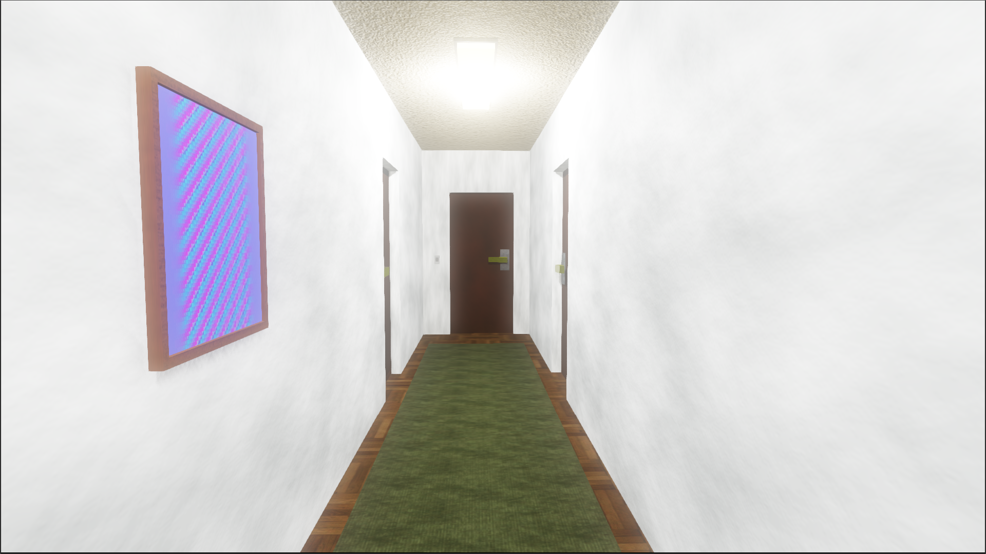 Screenshot 6 for The key is under the mat
