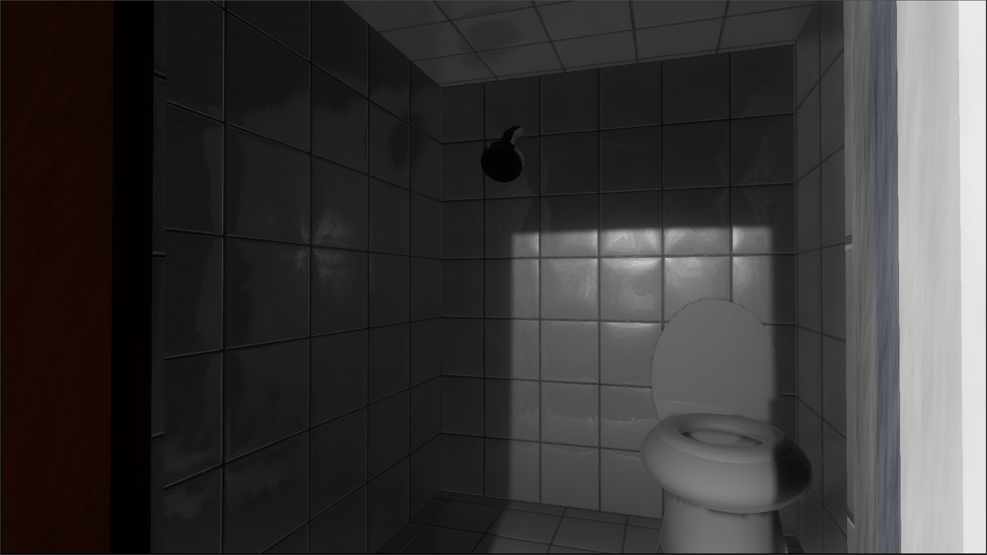 Screenshot 5 for The key is under the mat