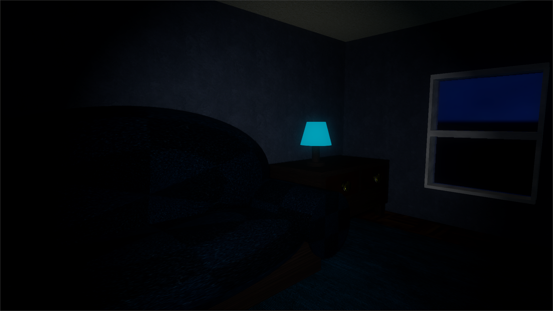 Screenshot 4 for The key is under the mat