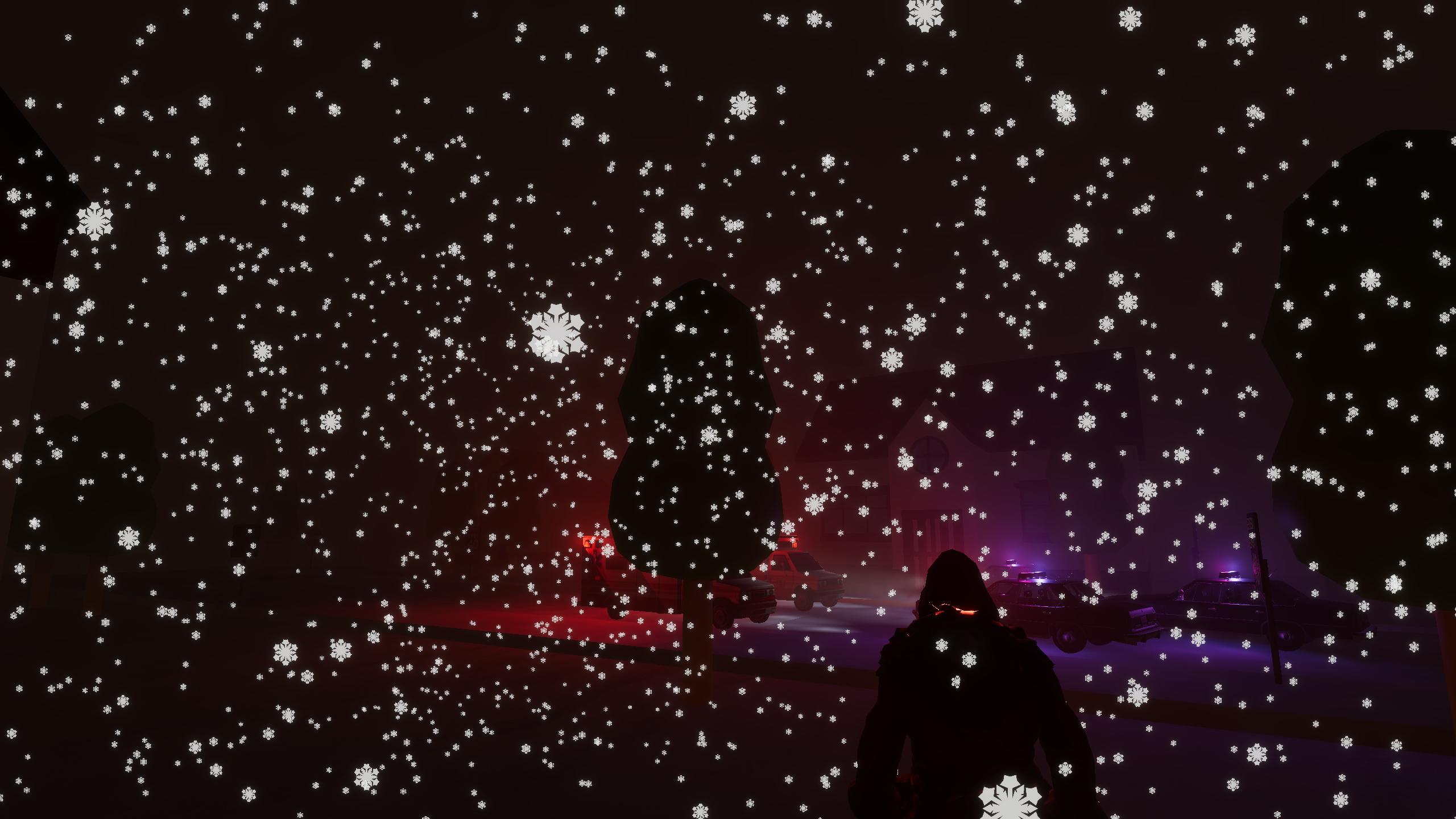 Screenshot 2 for Santa's Hunt