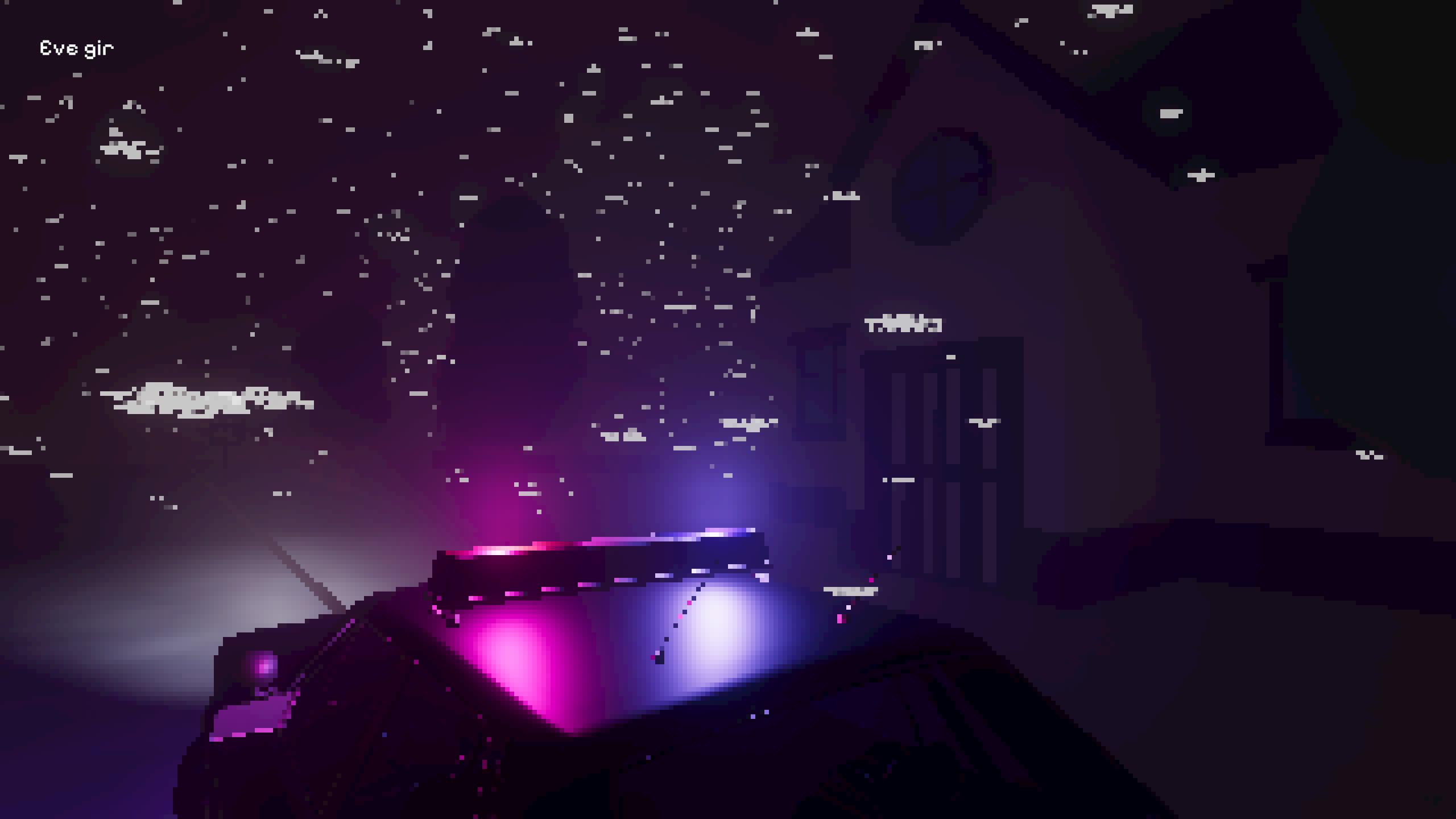 Screenshot 3 for Santa's Hunt