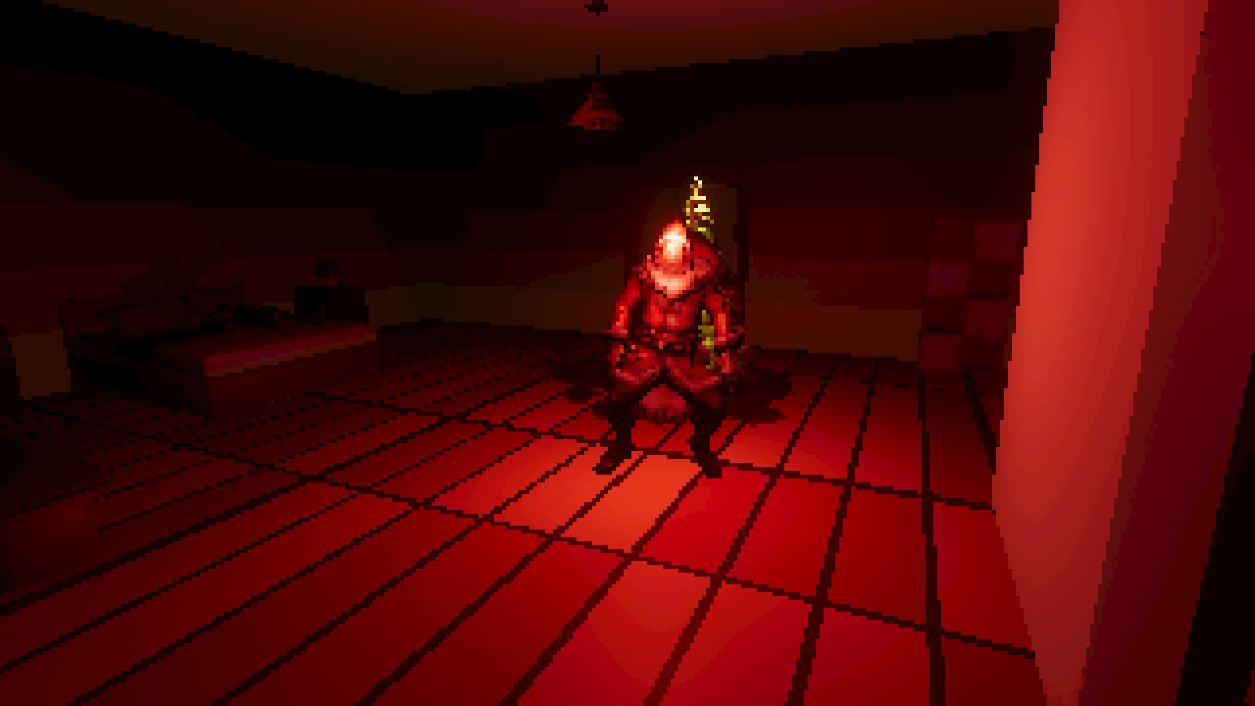 Screenshot 4 for Santa's Hunt