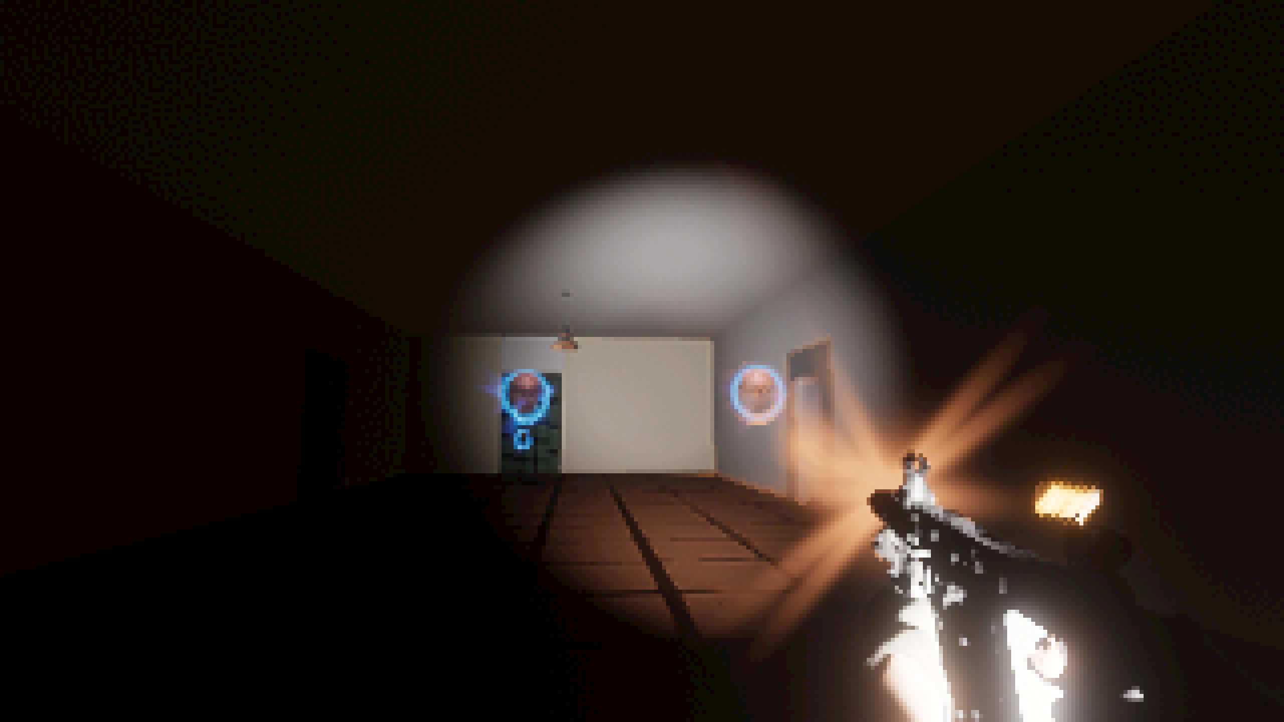 Screenshot 7 for Santa's Hunt