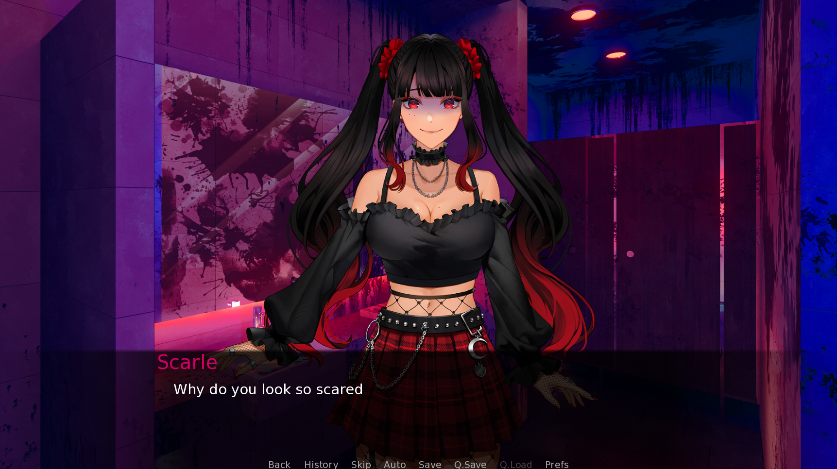 Screenshot 2 for I LOVE MY VTUBER