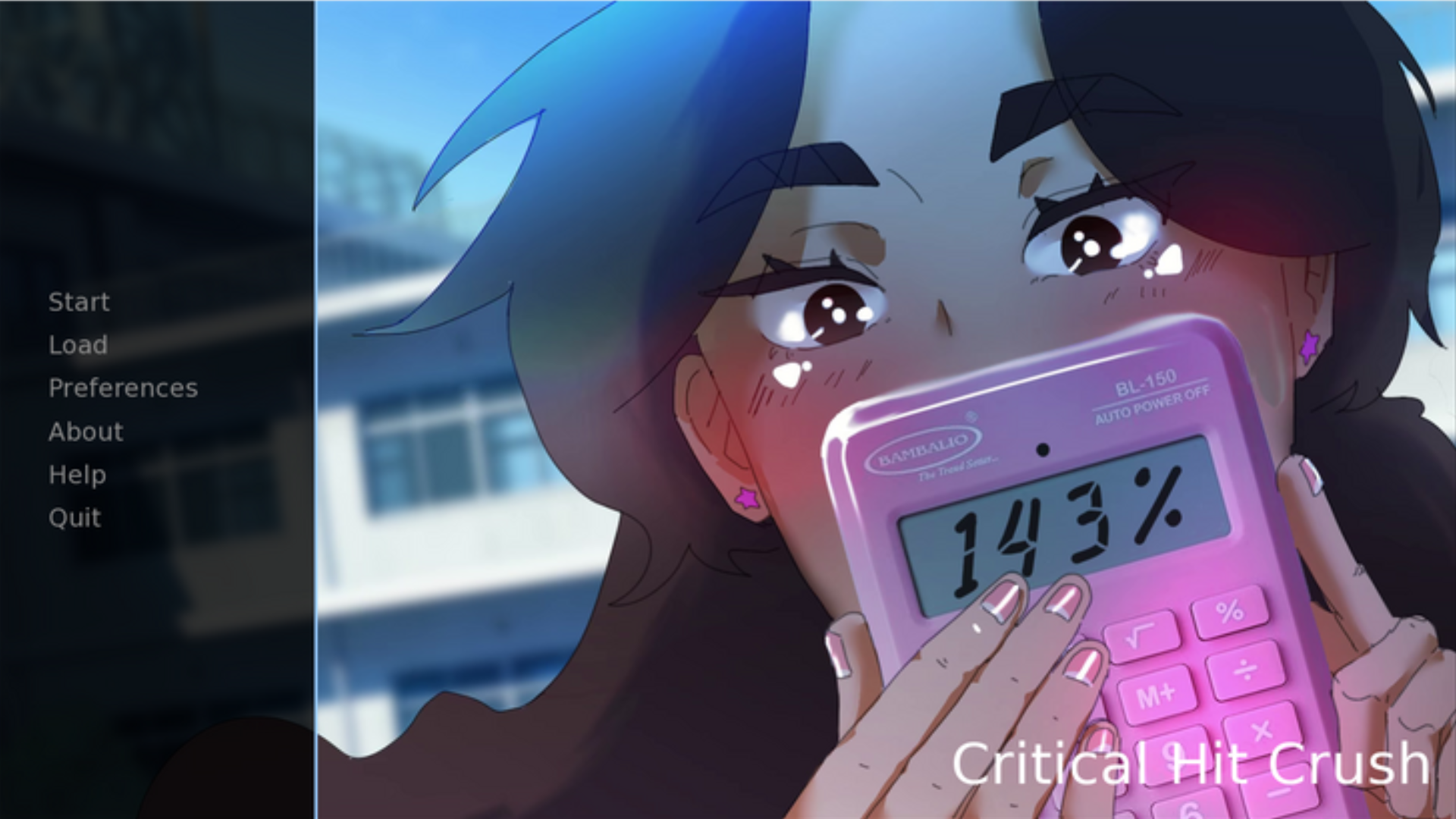 Screenshot 2 for Critical Hit: Crush?
