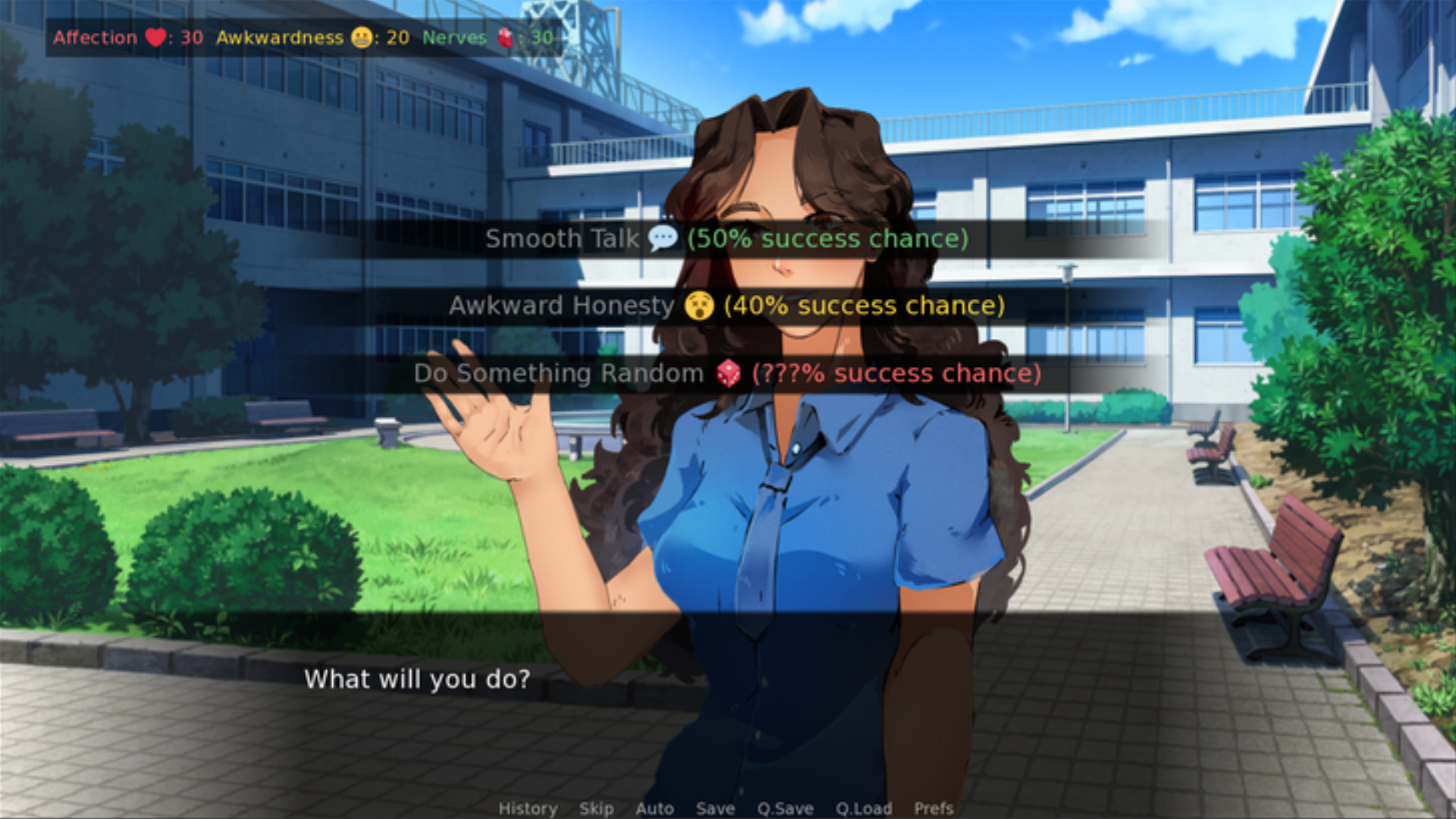 Screenshot 4 for Critical Hit: Crush?