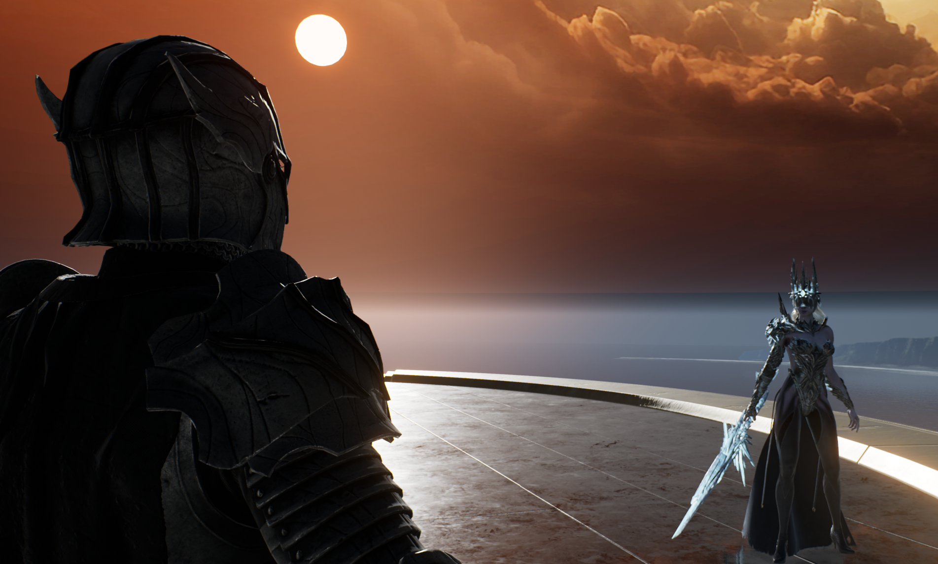 Screenshot 10 for Echoes of Epic Tales