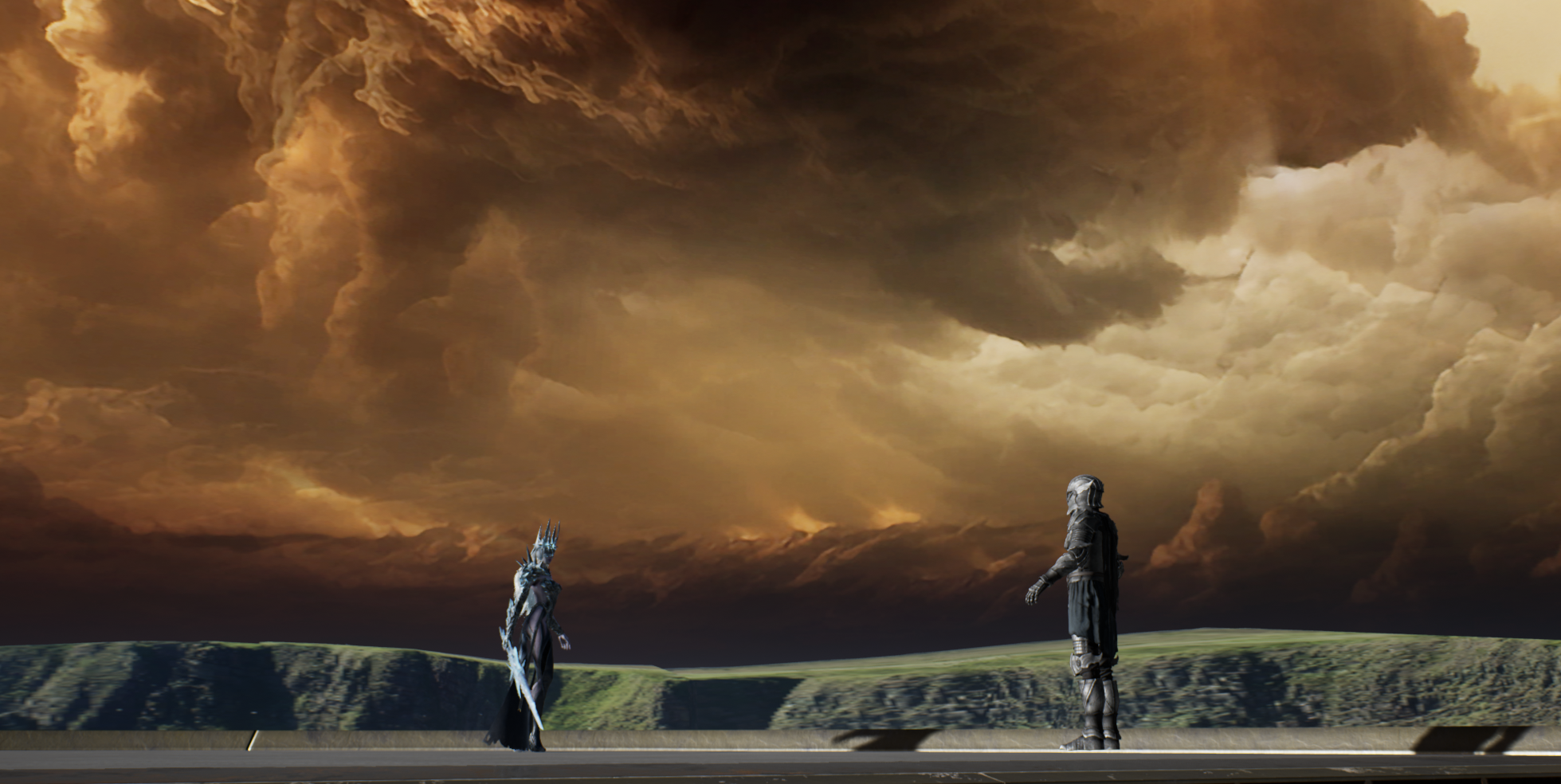 Screenshot 7 for Echoes of Epic Tales