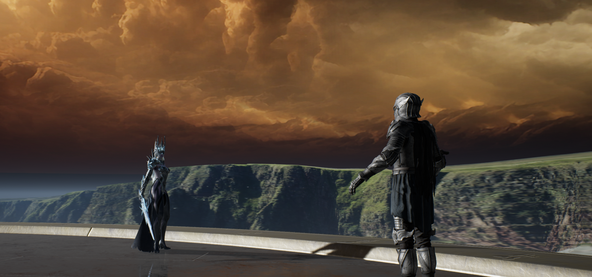 Screenshot 8 for Echoes of Epic Tales