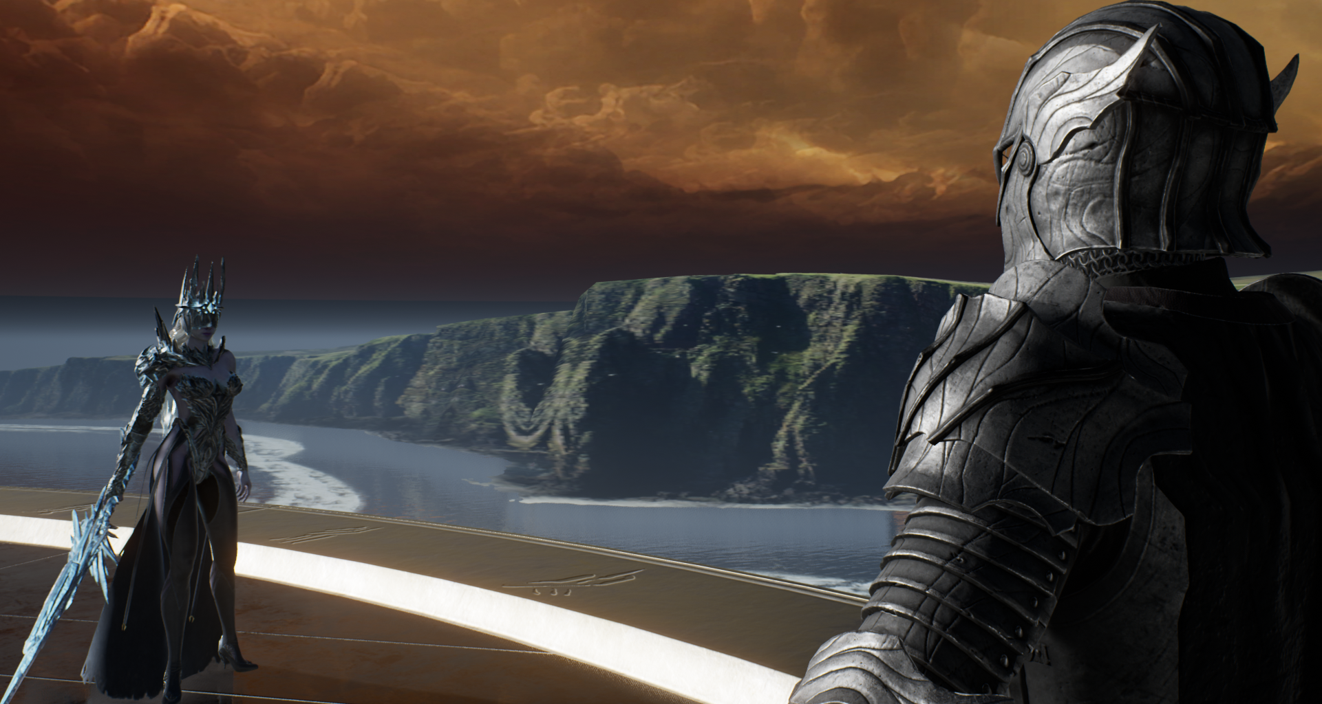 Screenshot 9 for Echoes of Epic Tales