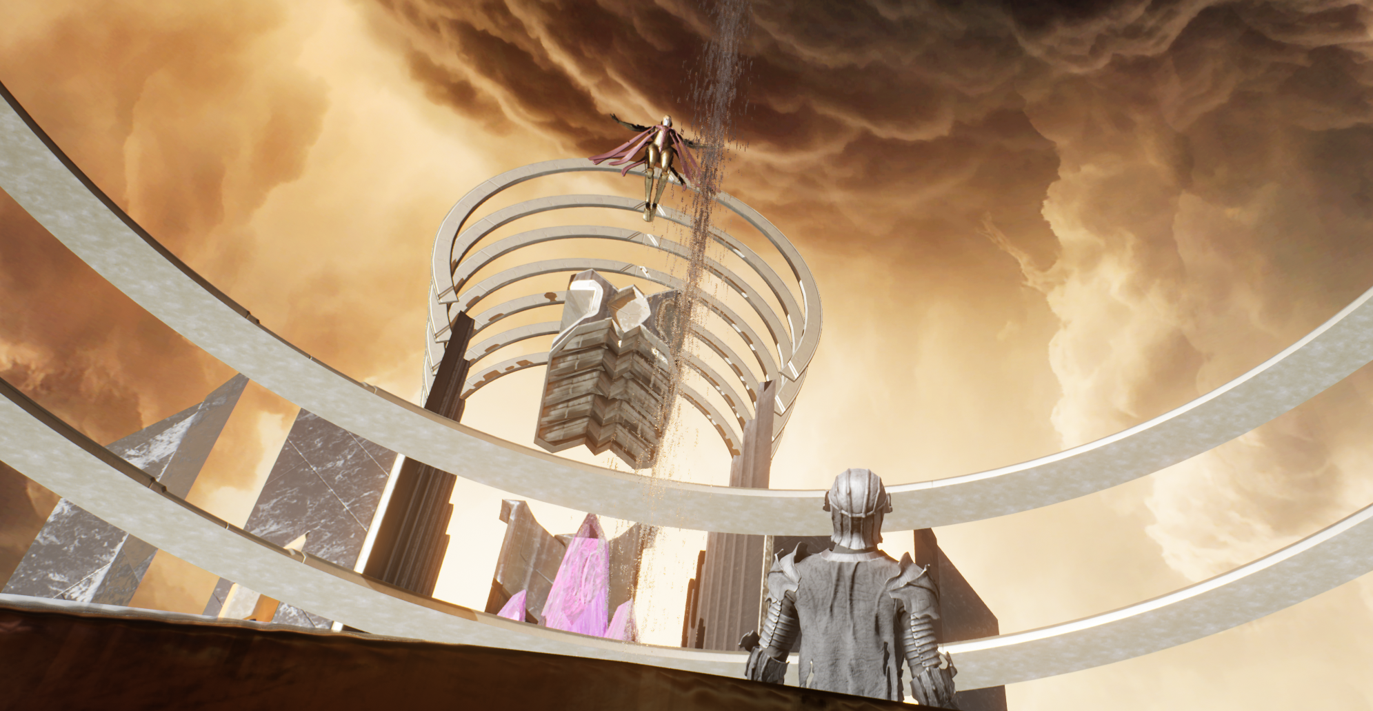 Screenshot 13 for Echoes of Epic Tales
