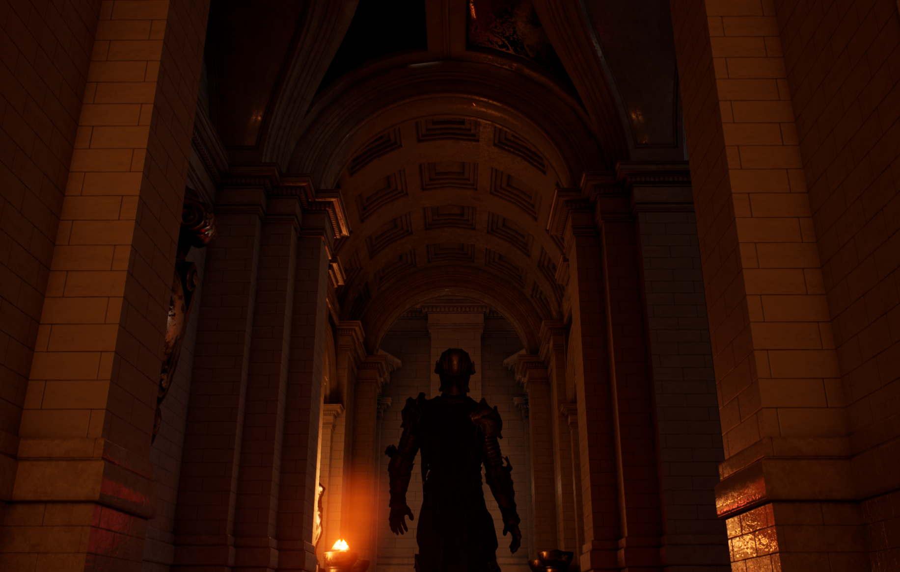 Screenshot 5 for Echoes of Epic Tales