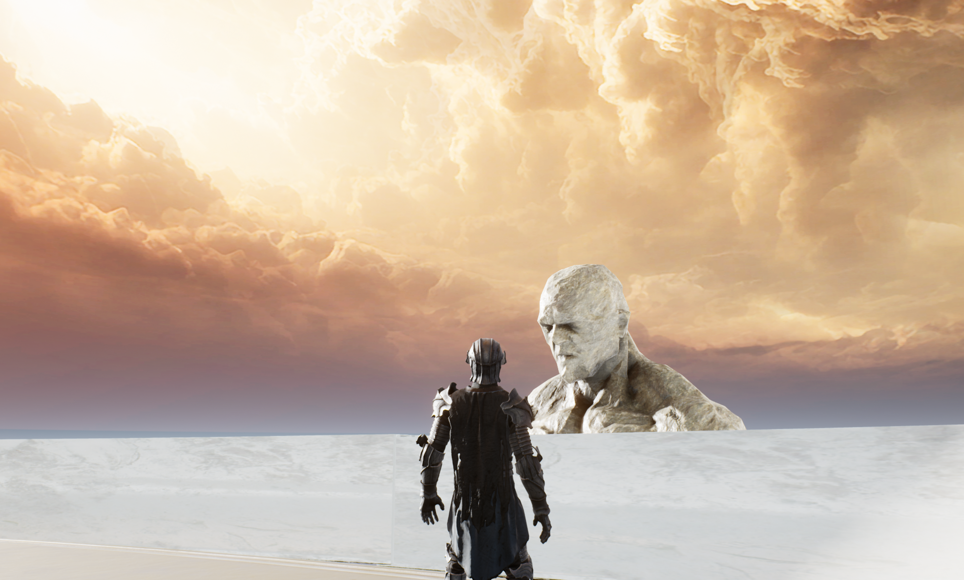 Screenshot 6 for Echoes of Epic Tales