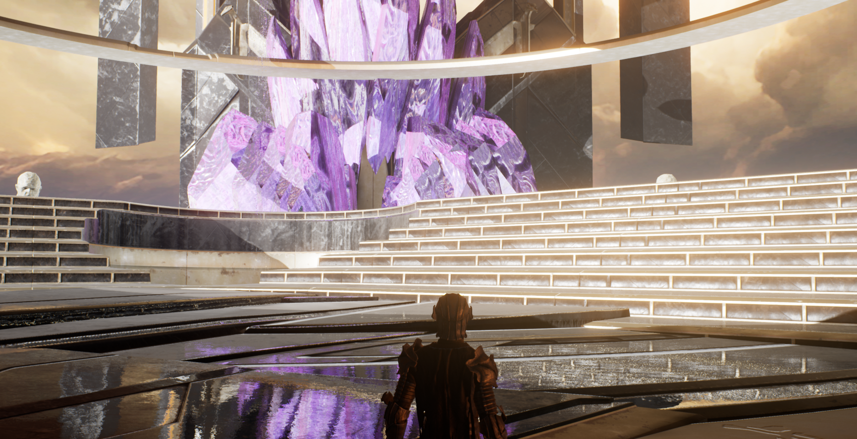 Screenshot 11 for Echoes of Epic Tales
