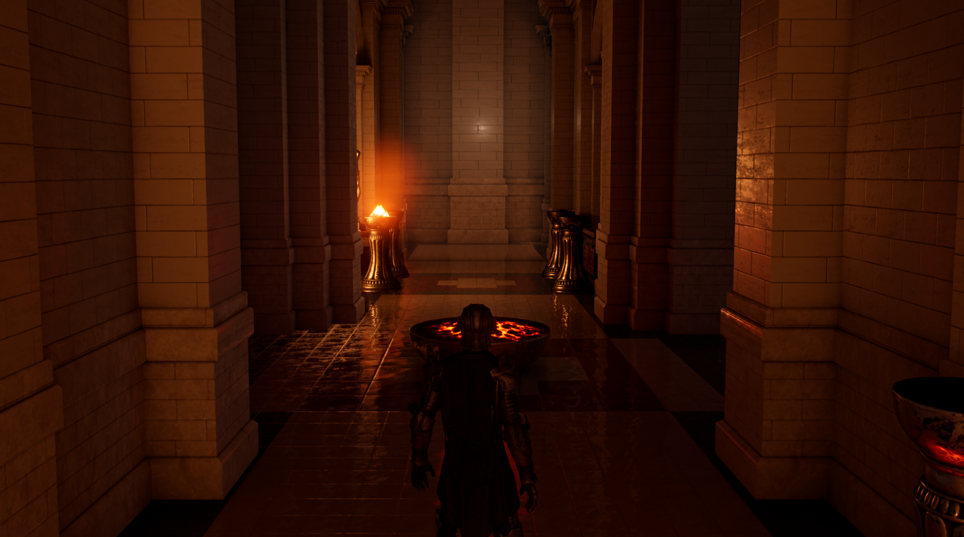 Screenshot 12 for Echoes of Epic Tales