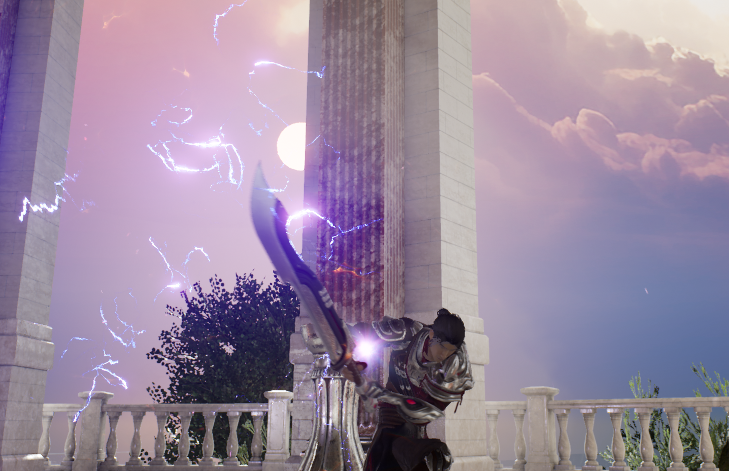 Screenshot 3 for Echoes of Epic Tales
