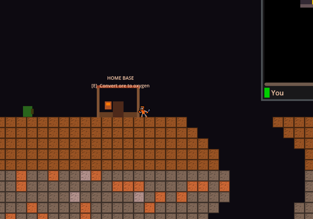Screenshot 3 for Ore Horde