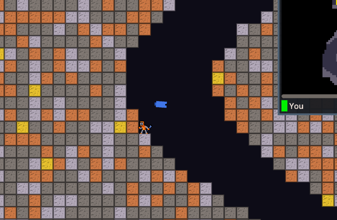 Screenshot 4 for Ore Horde