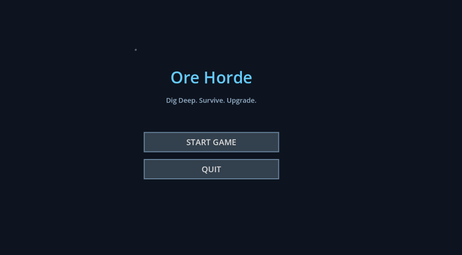 Screenshot 2 for Ore Horde