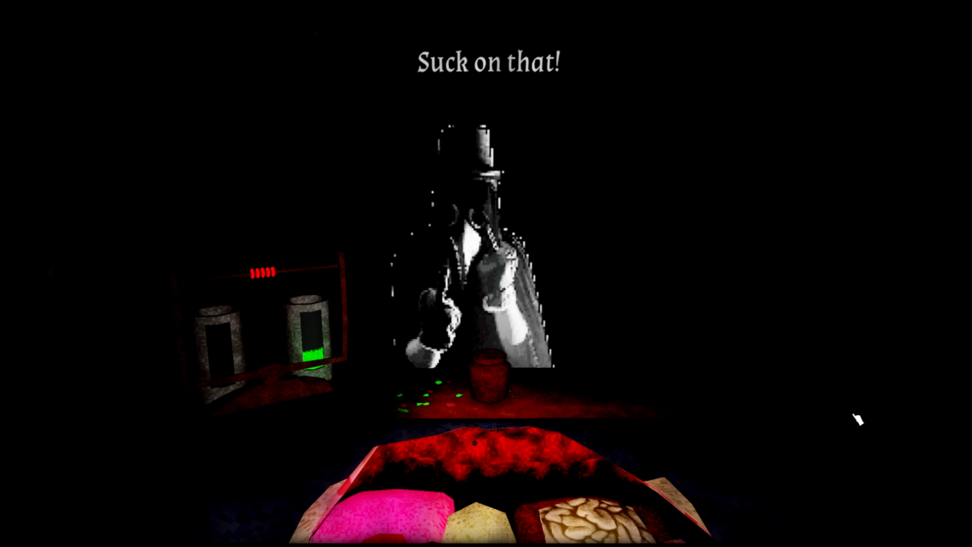 Screenshot 8 for Organ Failure