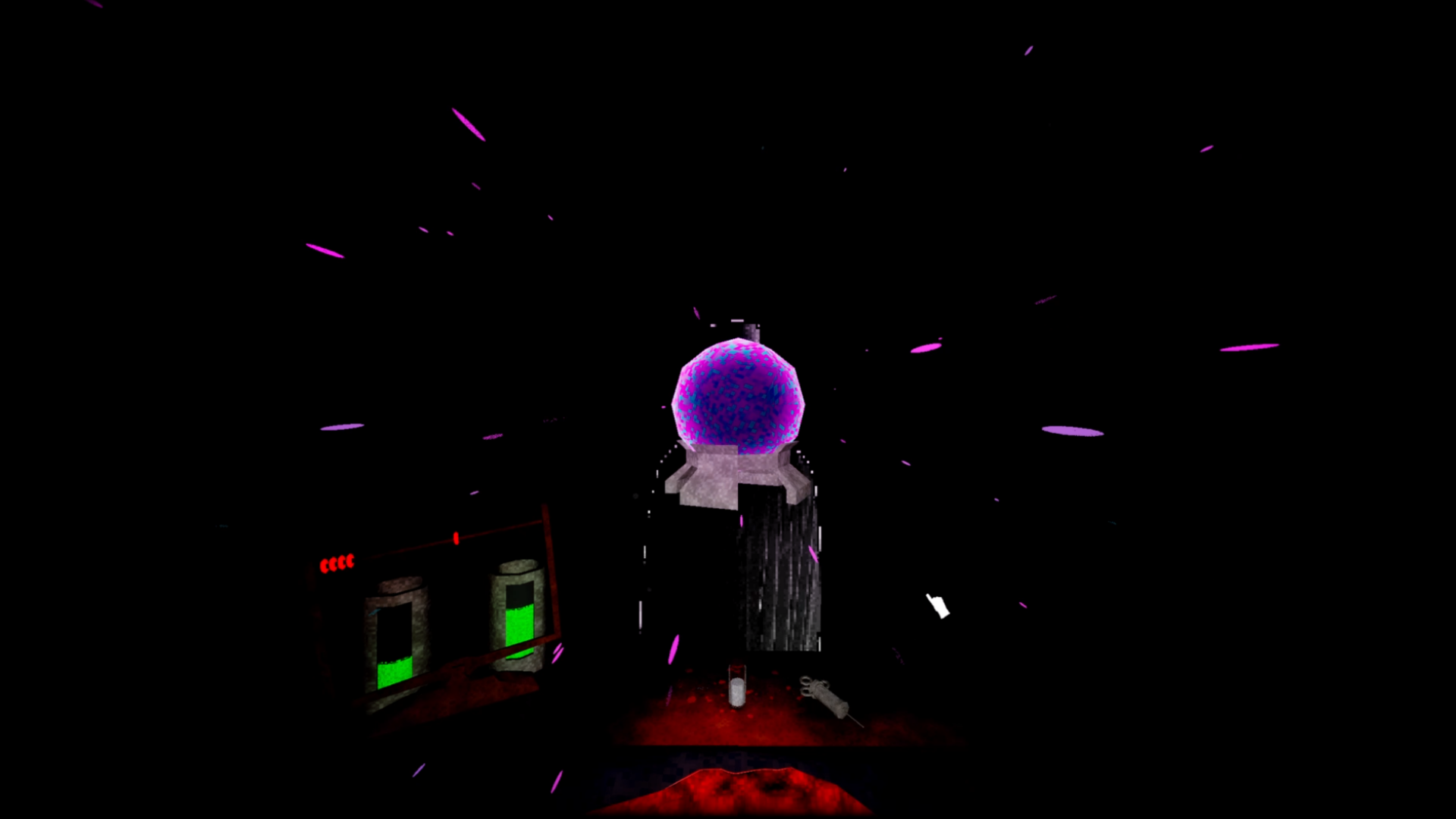 Screenshot 9 for Organ Failure