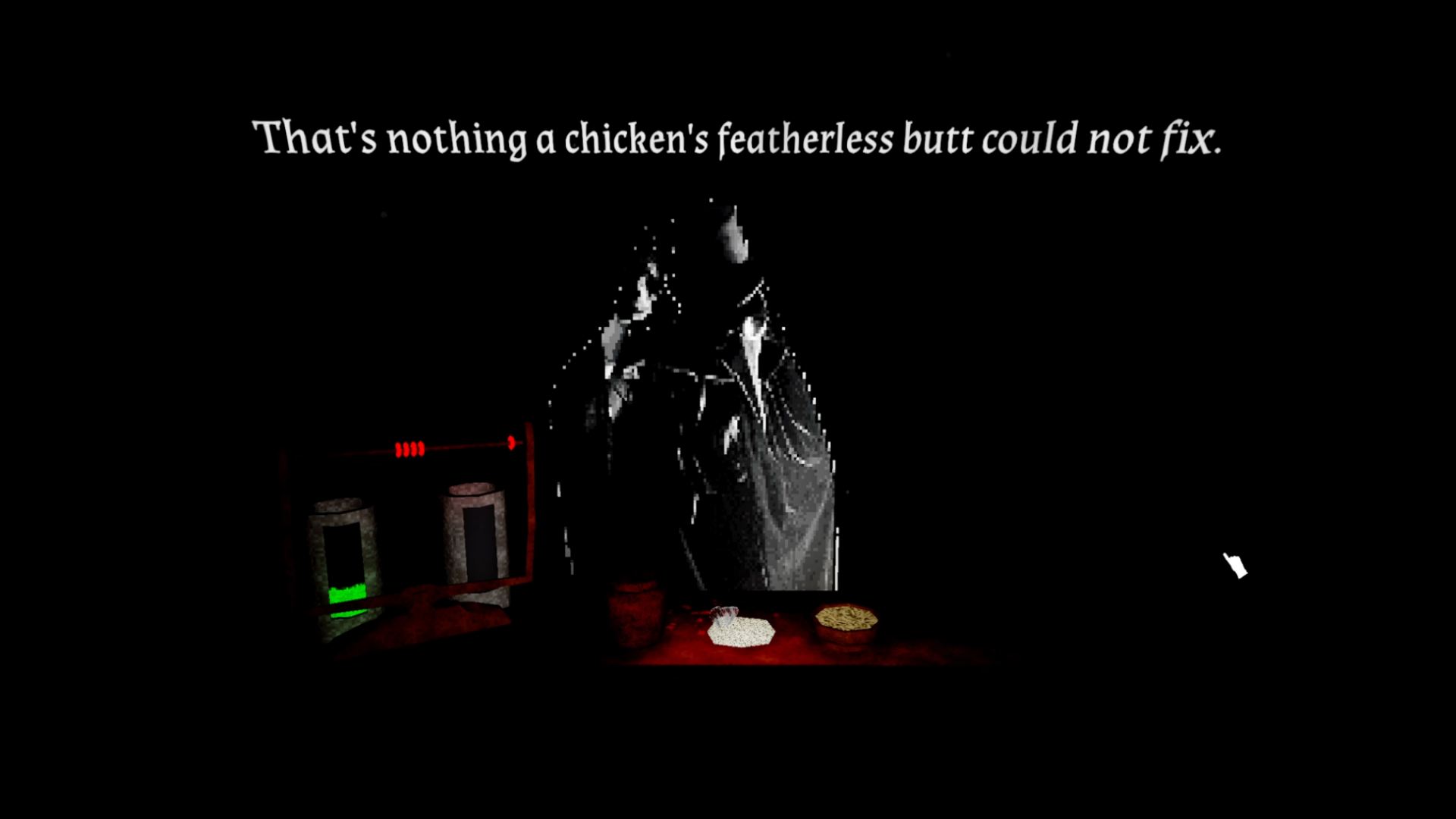Screenshot 6 for Organ Failure