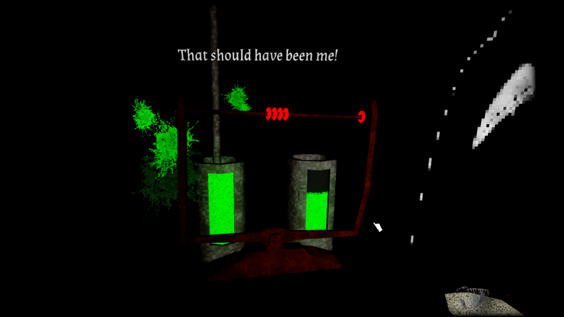 Screenshot 3 for Organ Failure