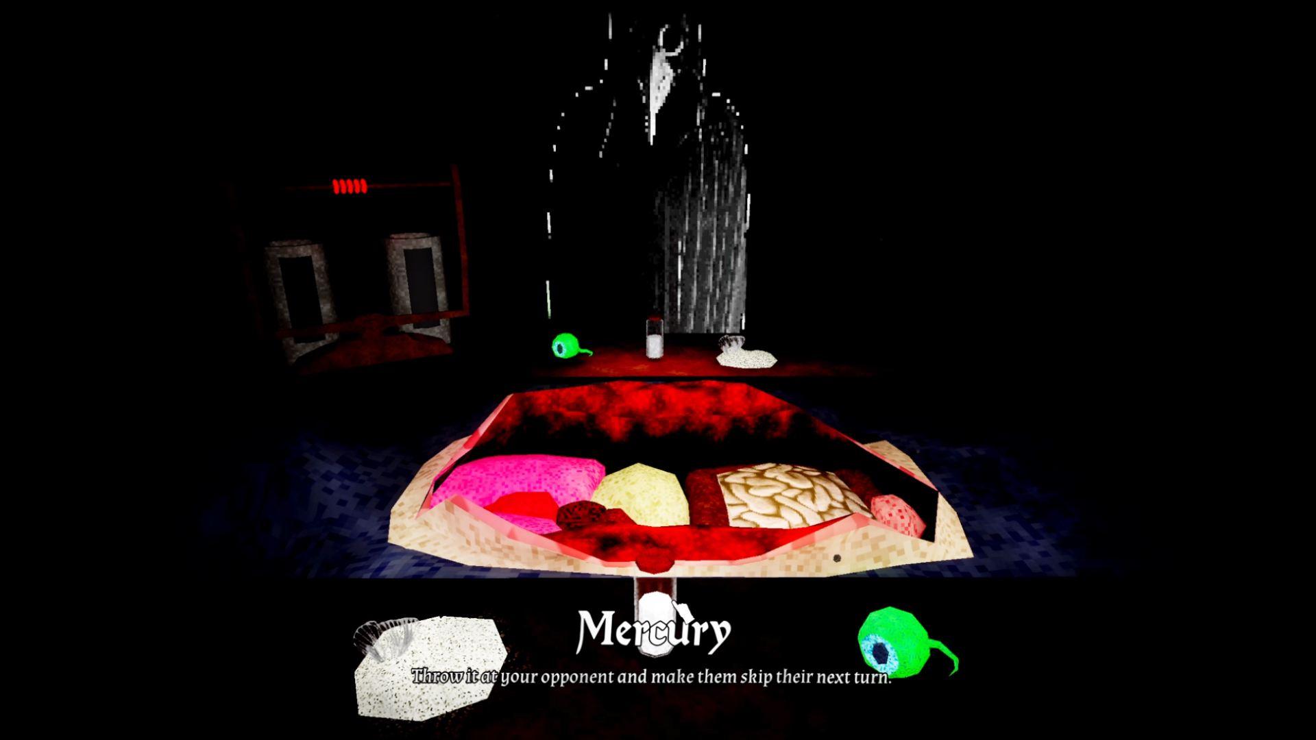 Screenshot 2 for Organ Failure