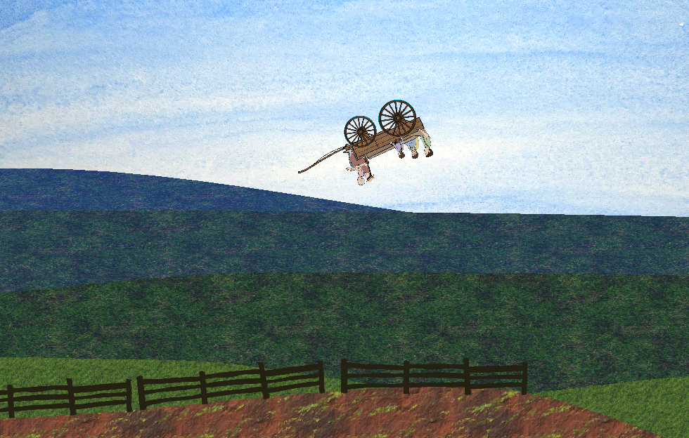 Screenshot 3 for As I Lay Flying