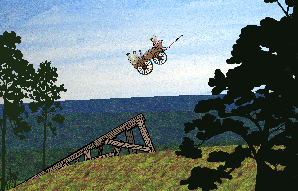 Screenshot 2 for As I Lay Flying