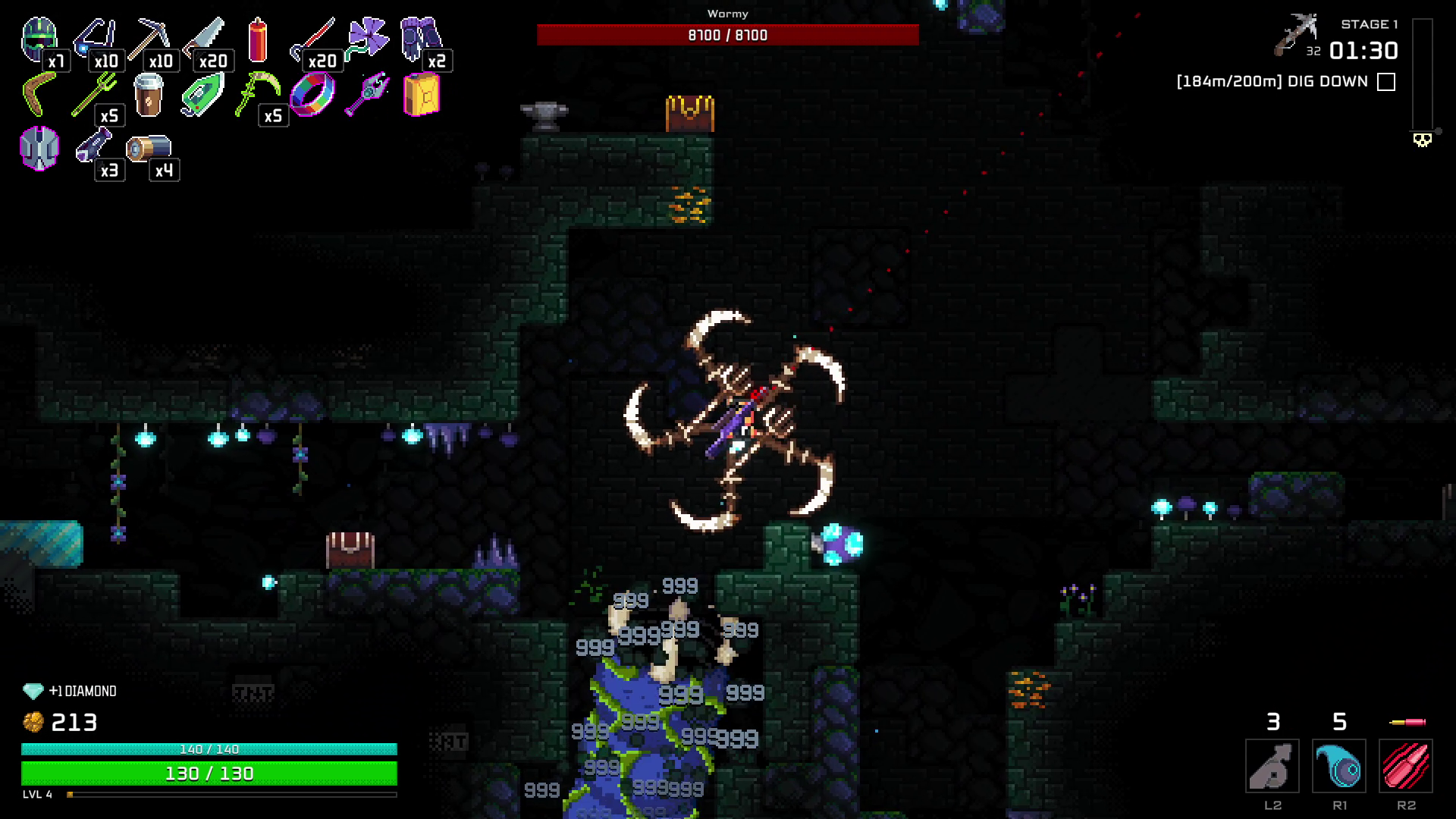 Screenshot 6 for GUNDIG