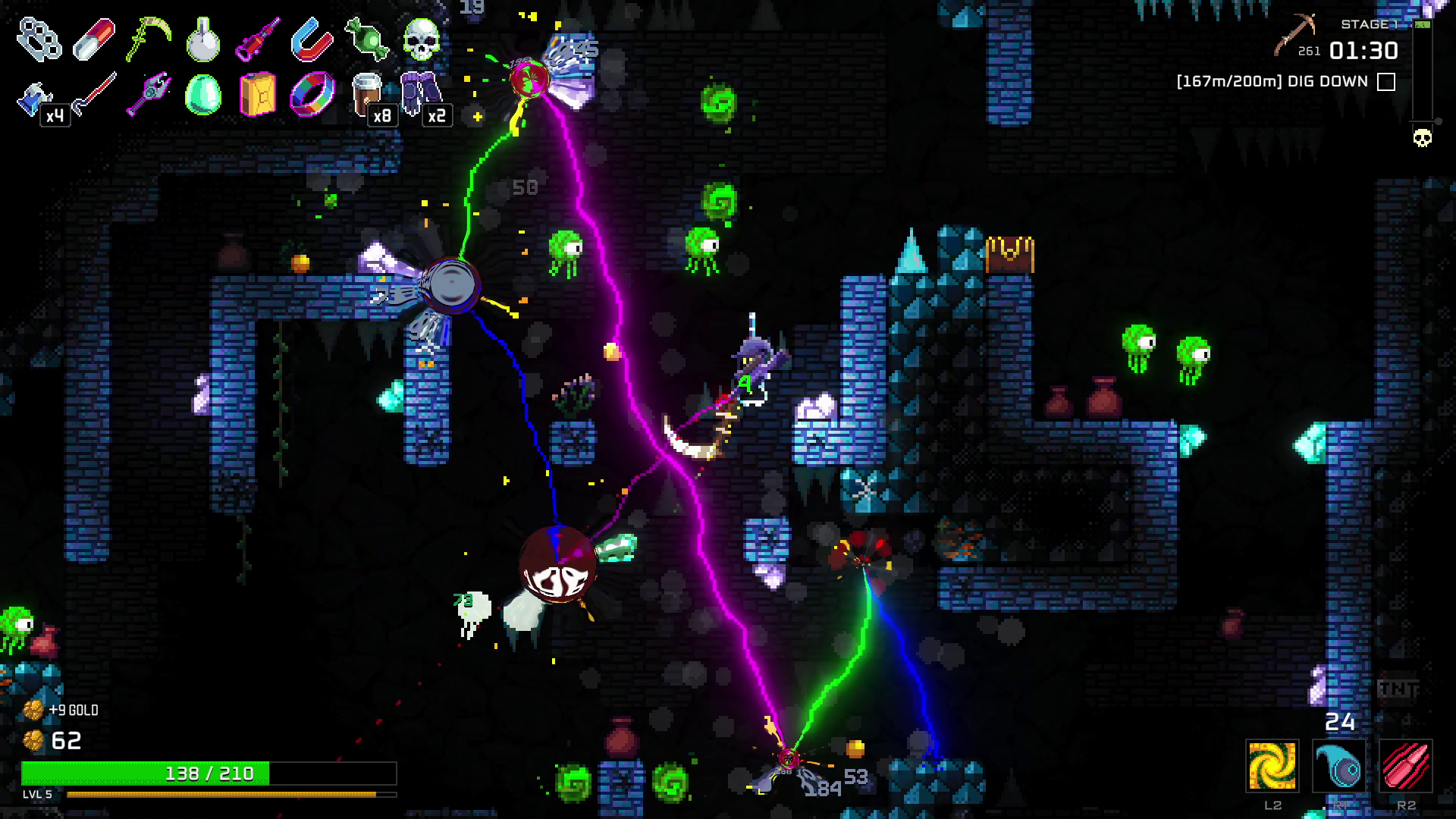 Screenshot 4 for GUNDIG
