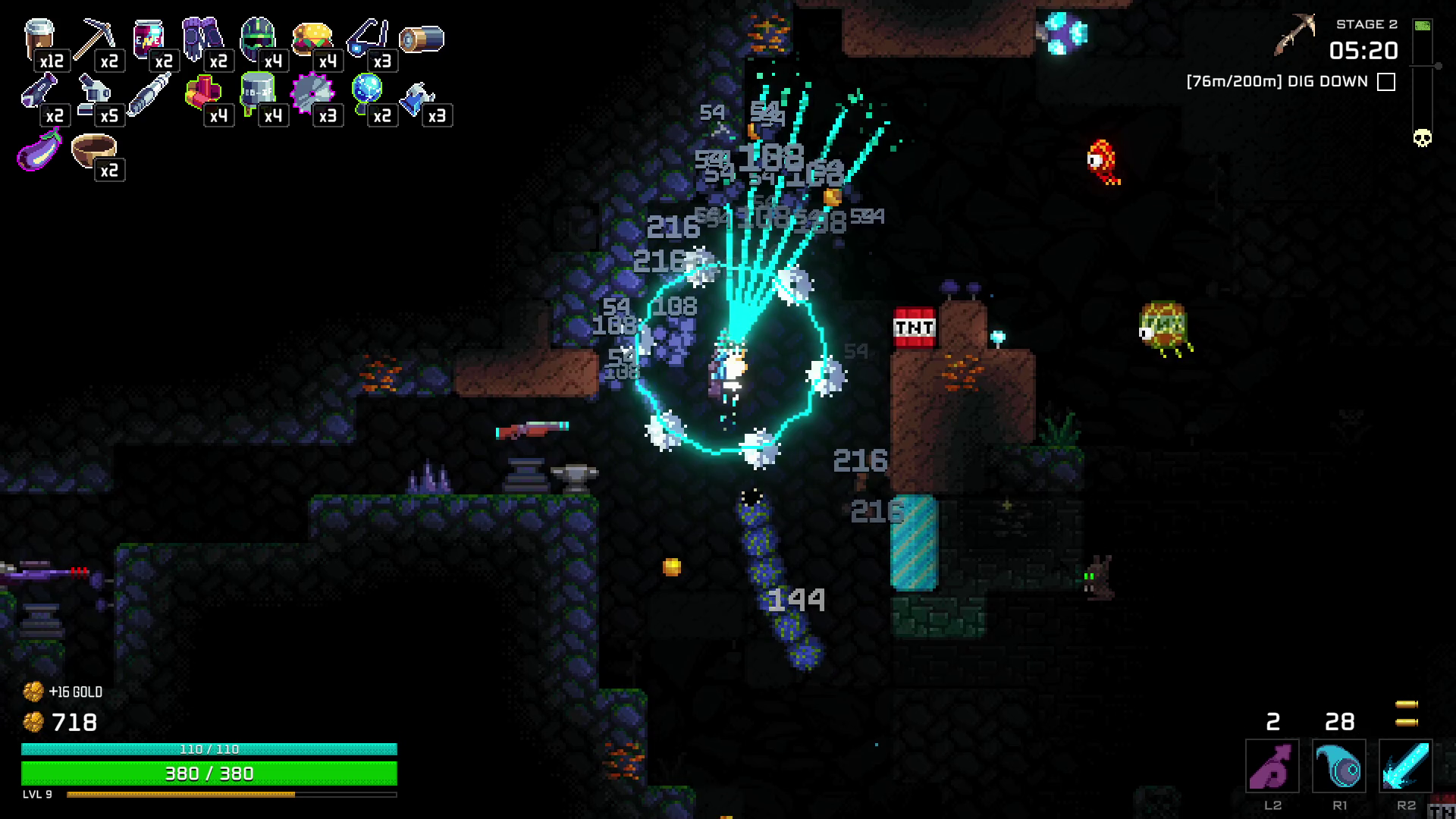 Screenshot 3 for GUNDIG