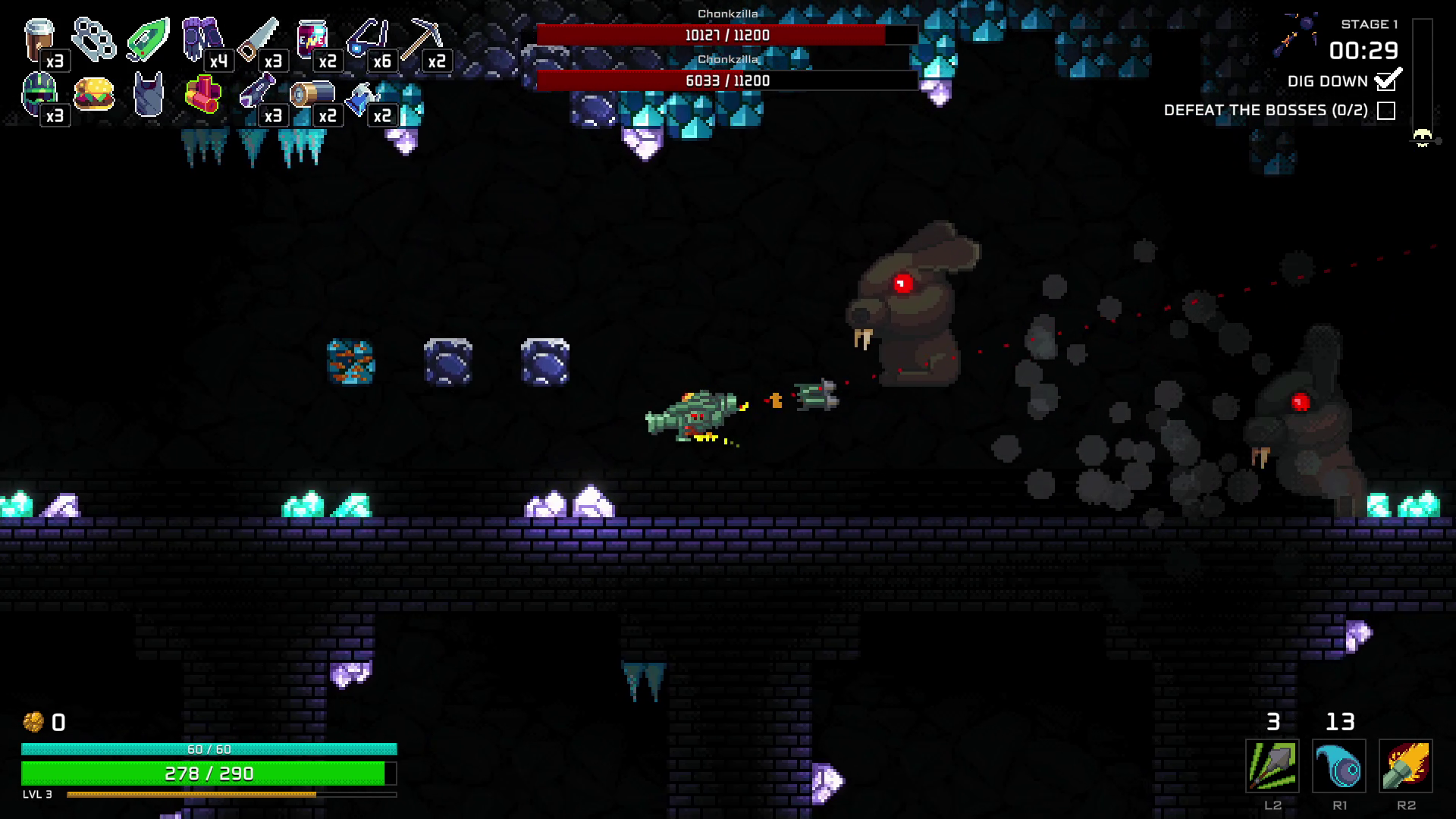 Screenshot 5 for GUNDIG